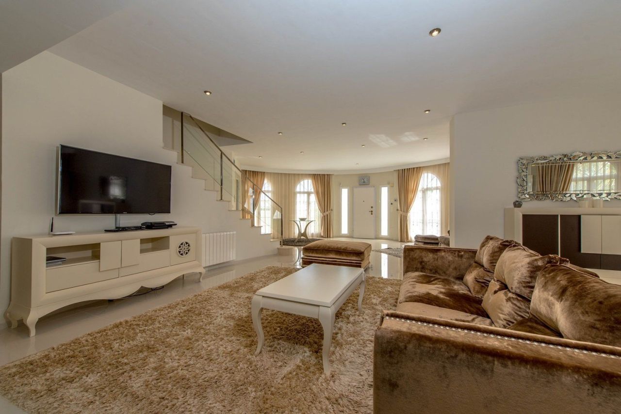 Maison sur la Costa Blanca, Espagne, 357 m² - image 9