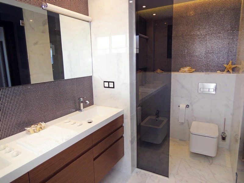 Casa sulla Costa Blanca, Spagna, 356 m² - foto 9