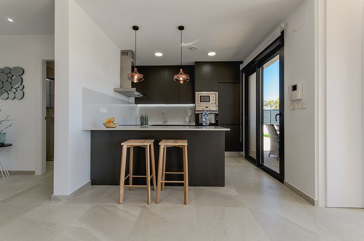 Casa en la Costa Blanca, España, 130 m² - imagen 9