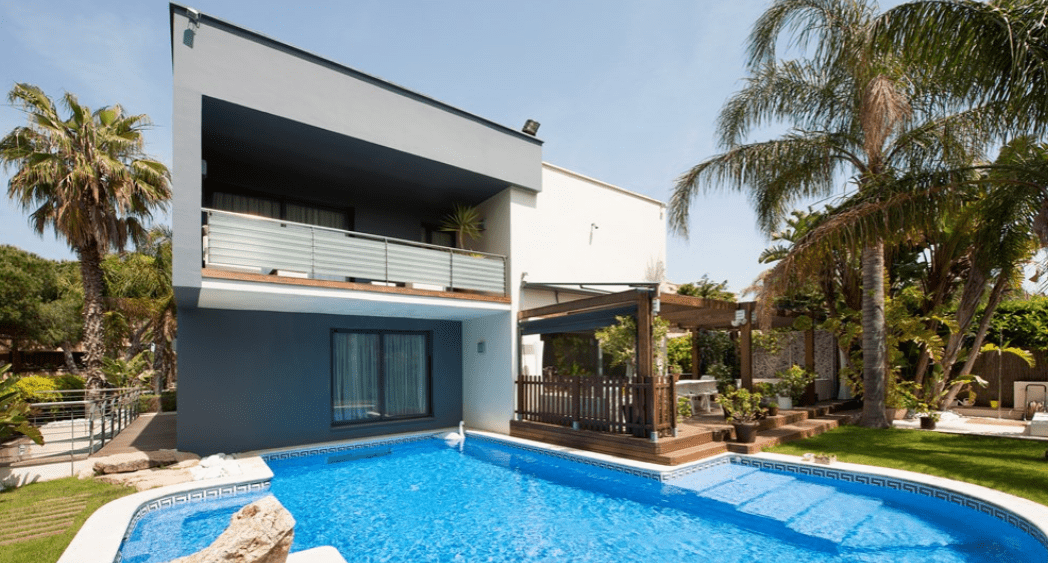 House in Costa del Garraf, Spain, 535 m² - picture 9