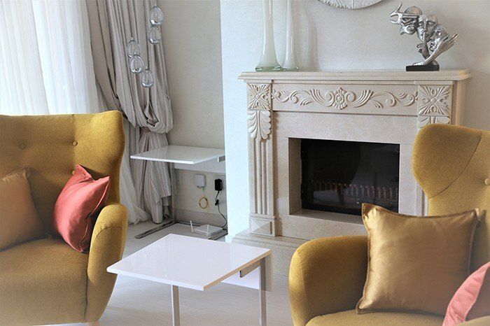 Flat Ispaniya, Spain, 153 m² - picture 9