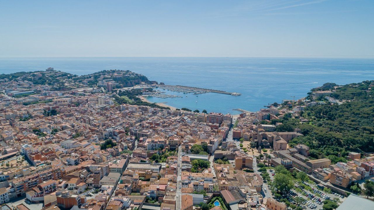 Haus in Costa Brava, Spanien, 320 m² - Foto 9