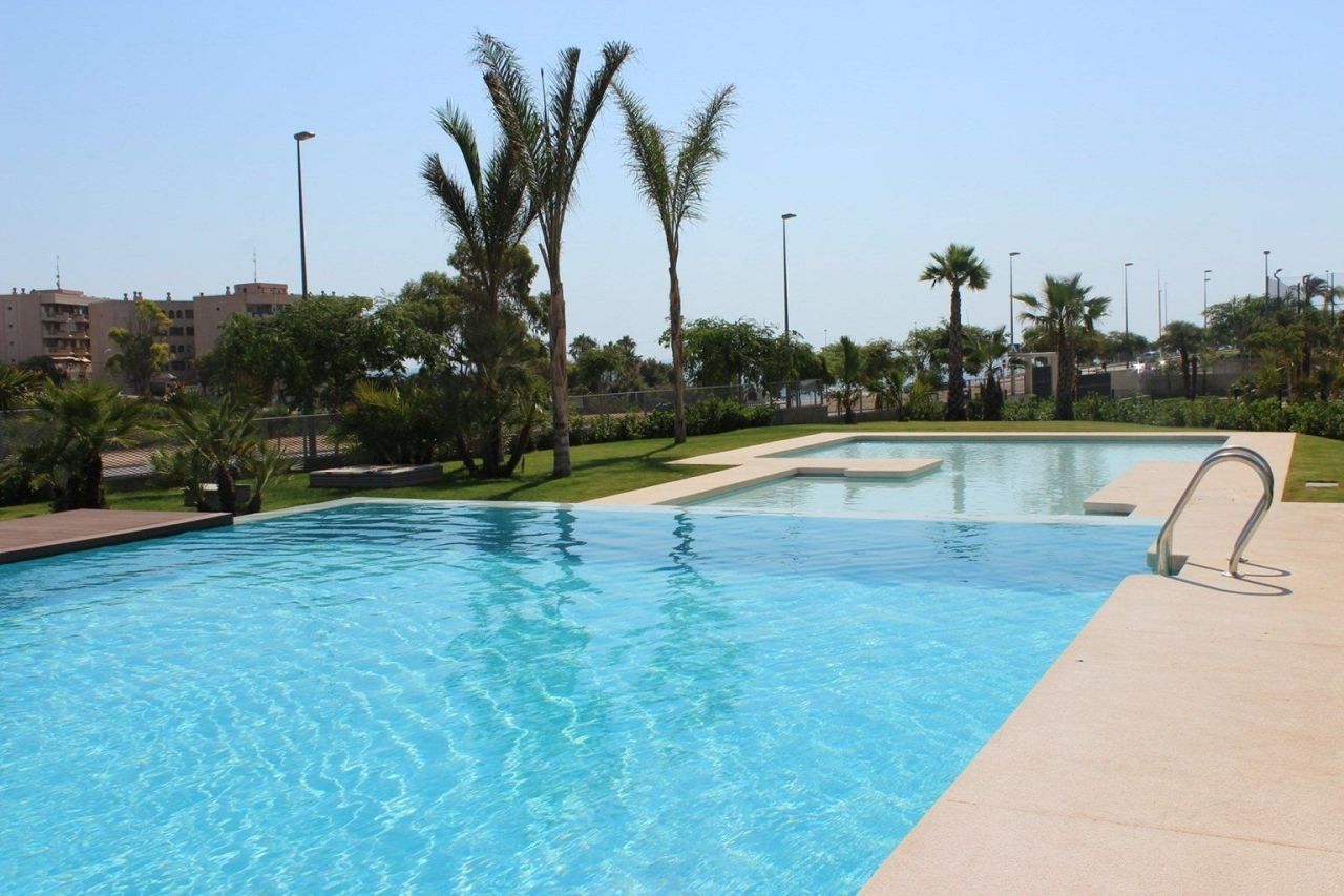 Appartamento sulla Costa Blanca, Spagna, 96 m² - foto 9