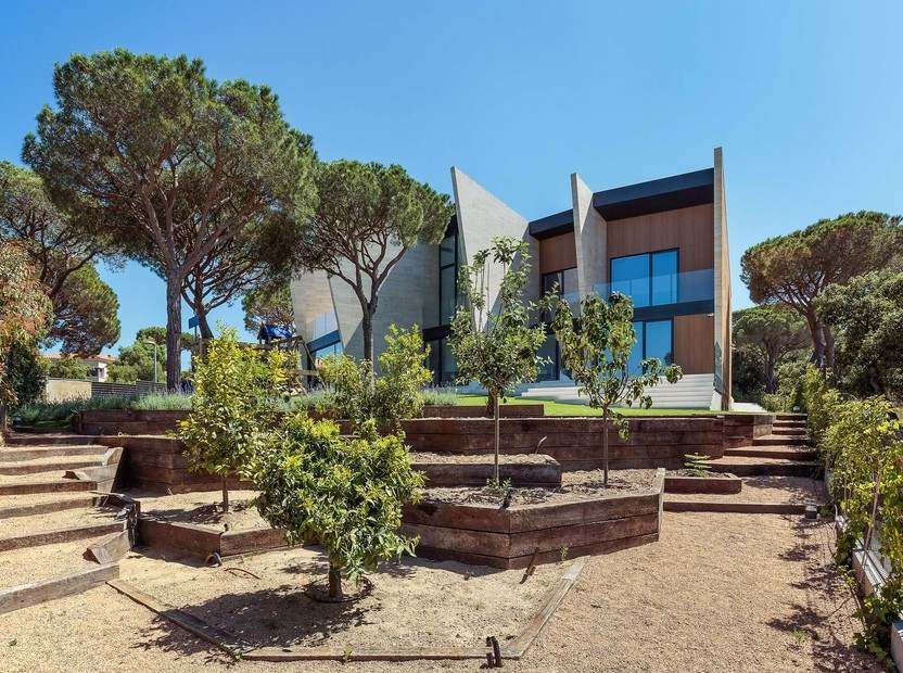 House on Costa Brava, Spain, 651 m² - picture 9