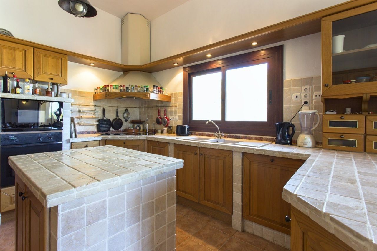 House on Costa Blanca, Spain, 250 m² - picture 9