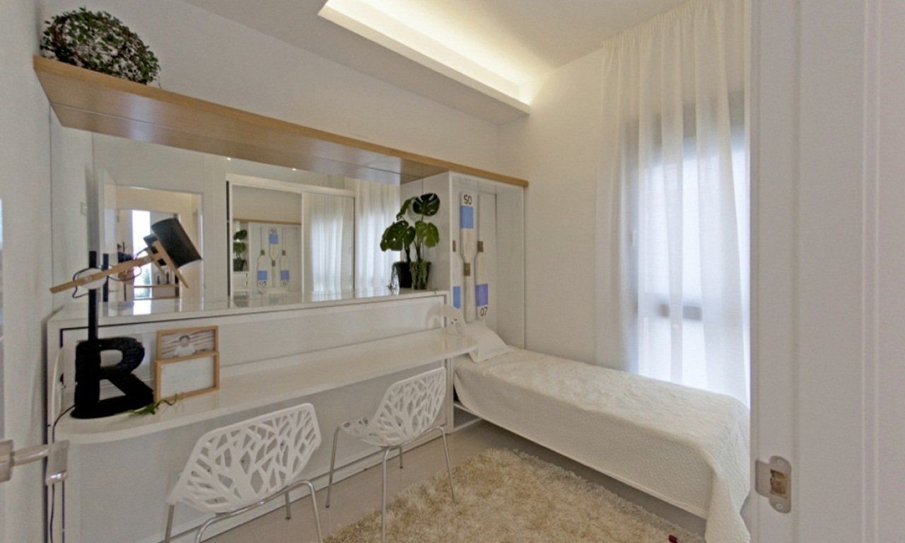 Casa sulla Costa Blanca, Spagna, 120 m² - foto 9