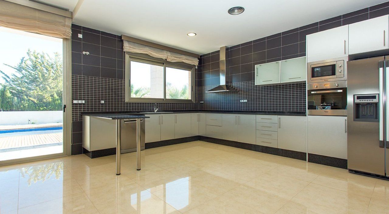 House on Costa Blanca, Spain, 400 m² - picture 9