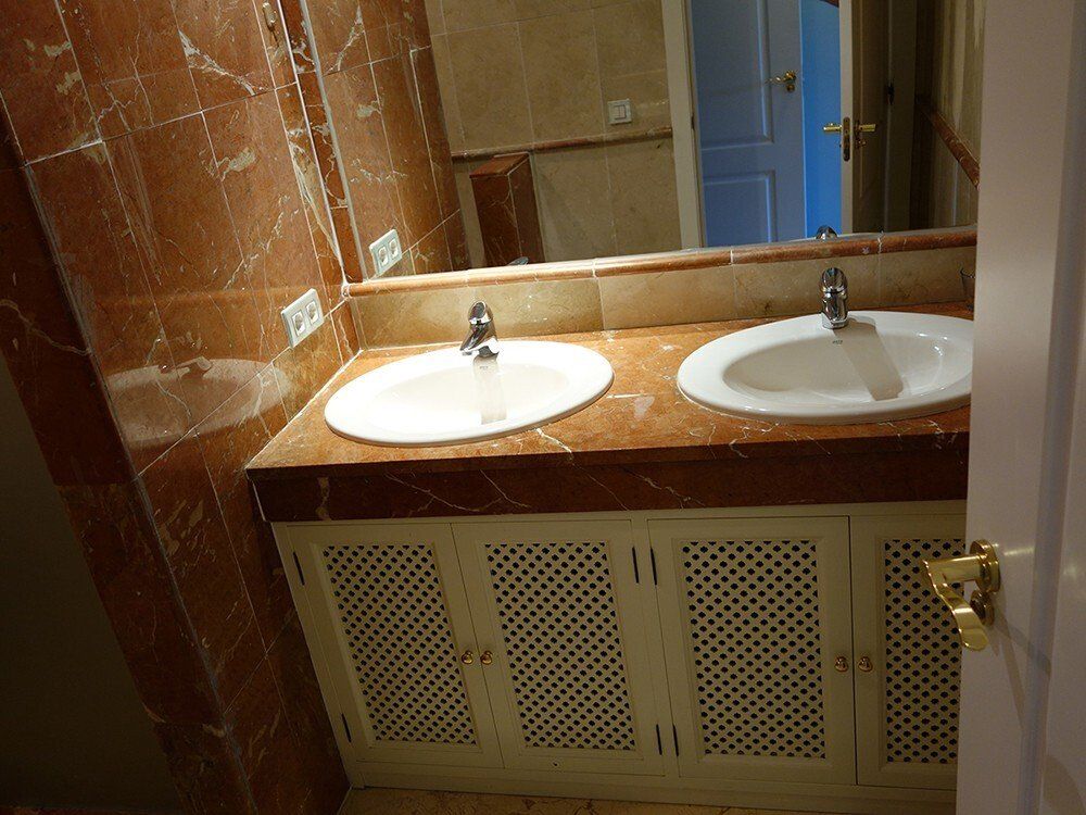 Flat on Costa del Sol, Spain, 140 m² - picture 9