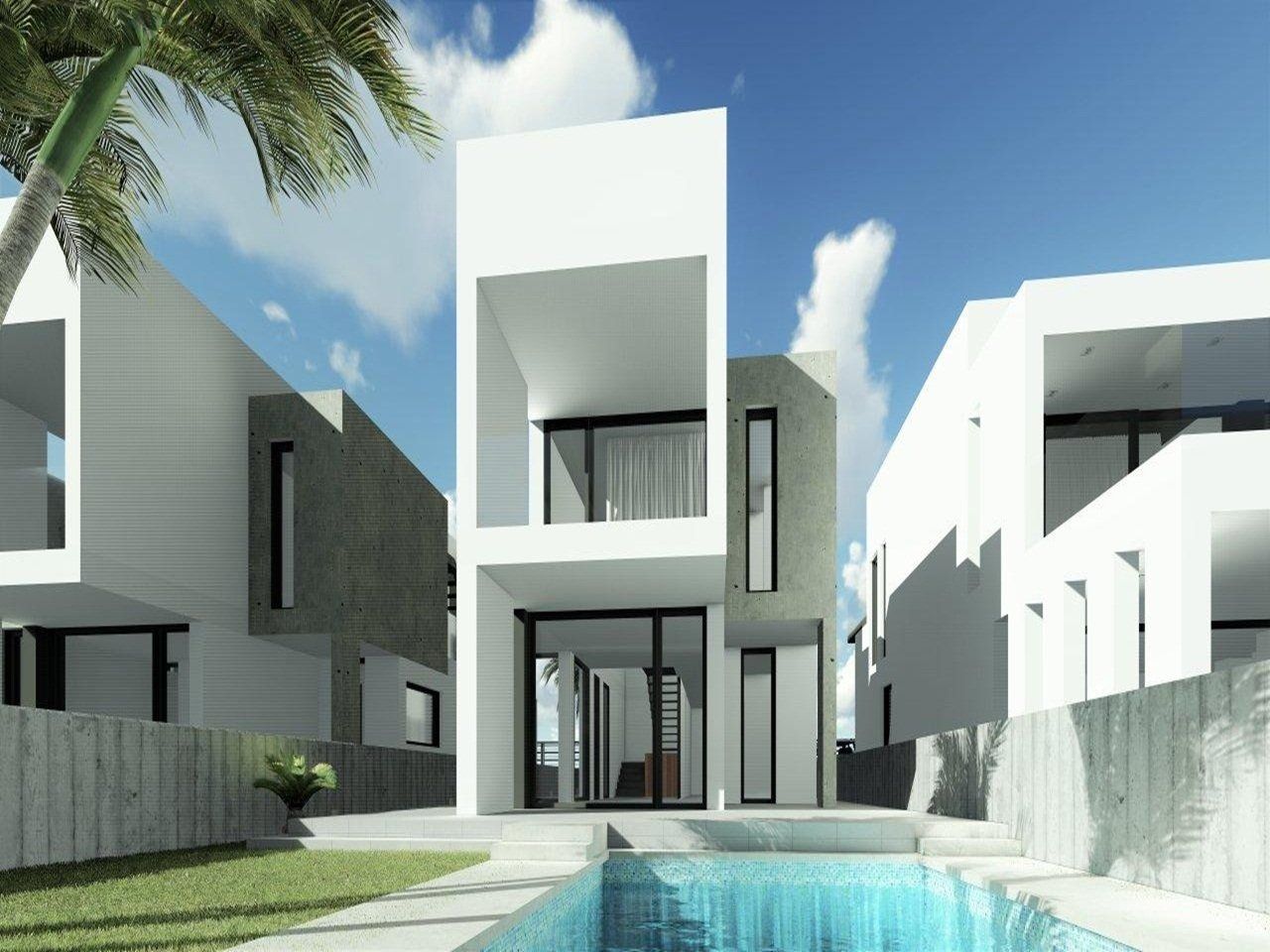 House on Costa Blanca, Spain, 211 m² - picture 9