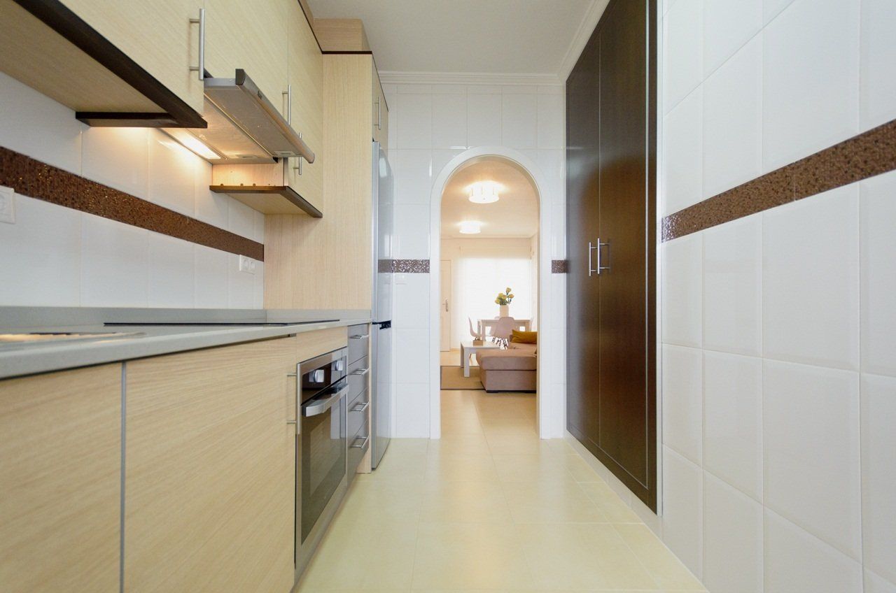 Wohnung in Costa Blanca, Spanien, 75 m² - Foto 9