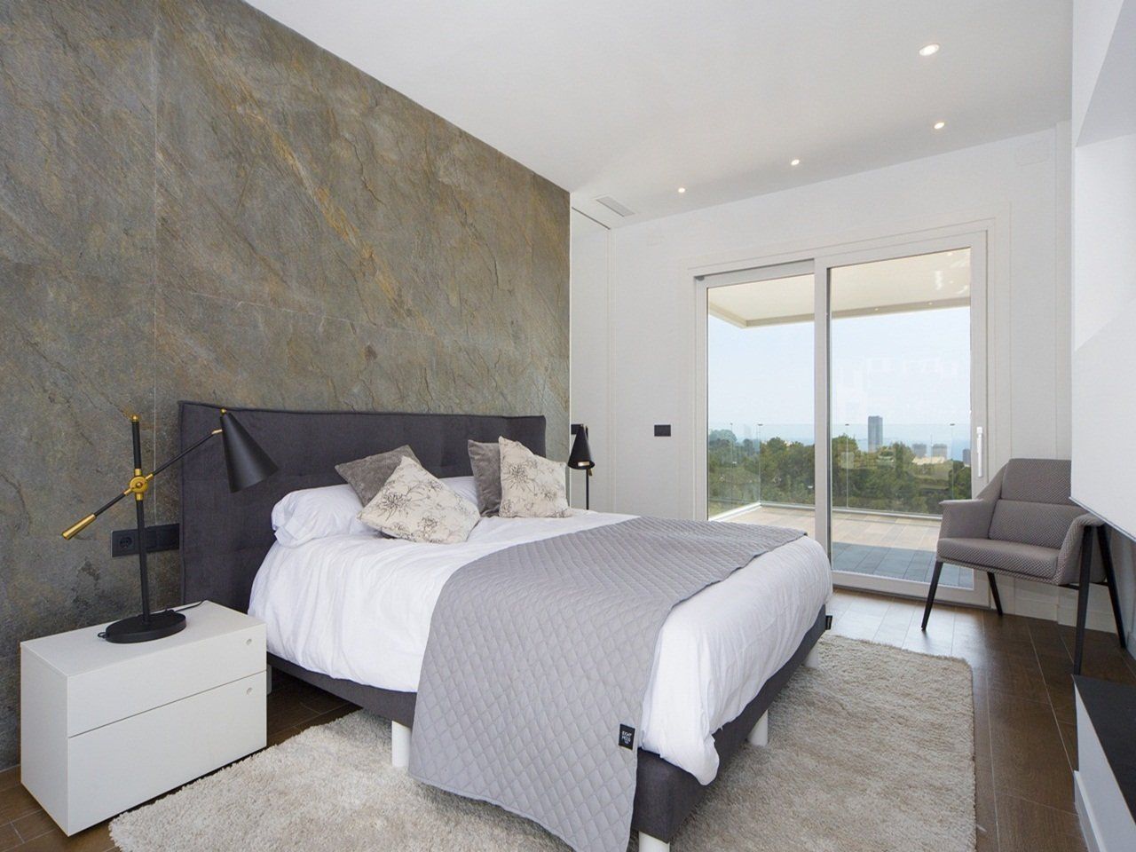 Casa en la Costa Blanca, España, 326 m² - imagen 9