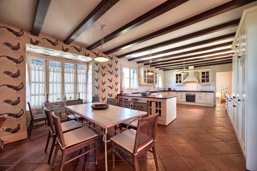 House on Costa del Sol, Spain, 592 m² - picture 9