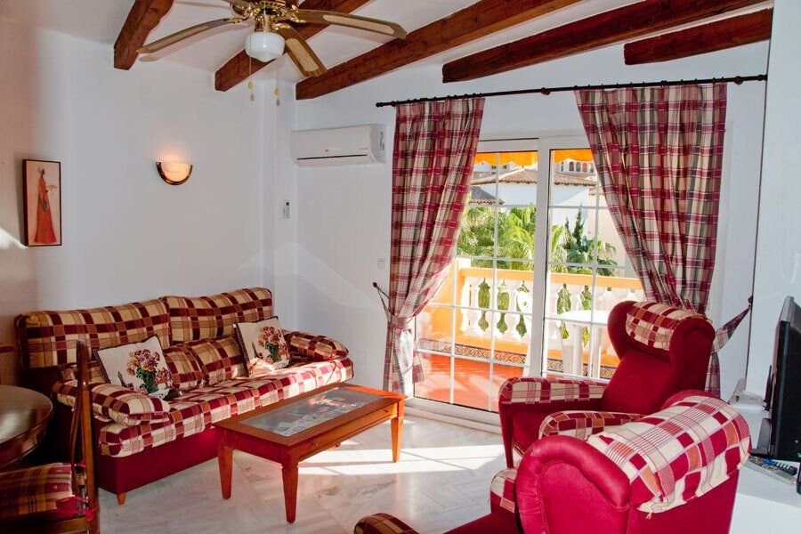 Wohnung in Costa Blanca, Spanien - Foto 9