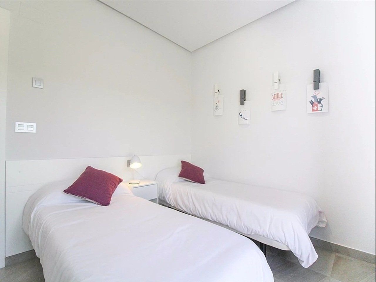 Casa en la Costa Cálida, España, 89 m² - imagen 9