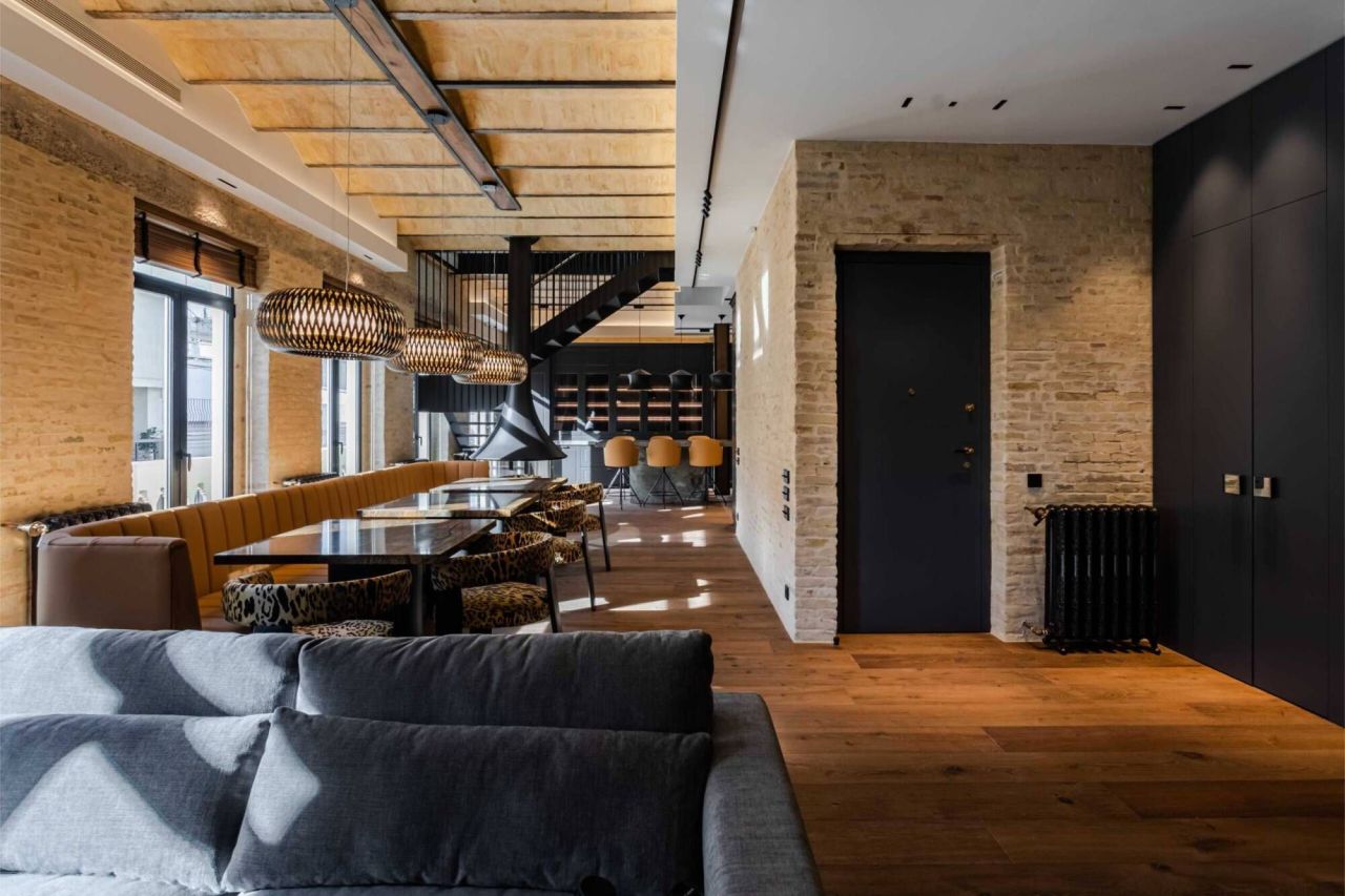 Appartement à Valence, Espagne, 352 m² - image 9