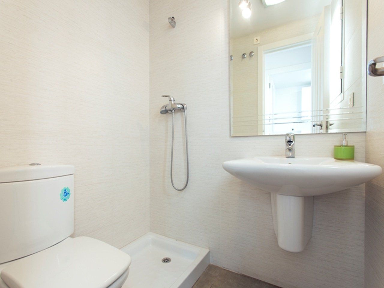 Wohnung in Costa Blanca, Spanien, 75 m² - Foto 9