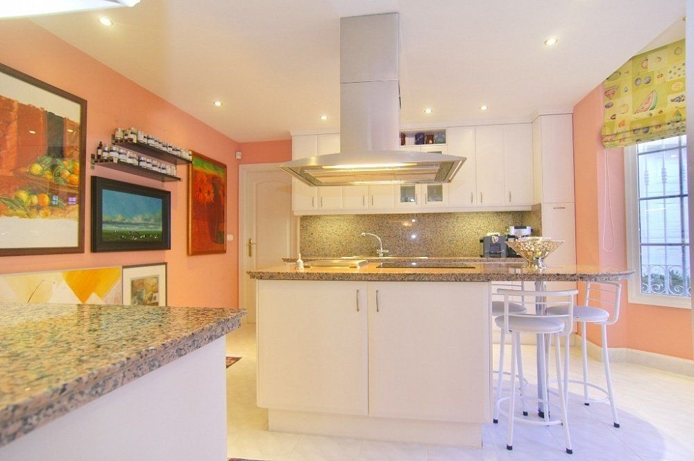 House on Costa del Sol, Spain, 400 m² - picture 9