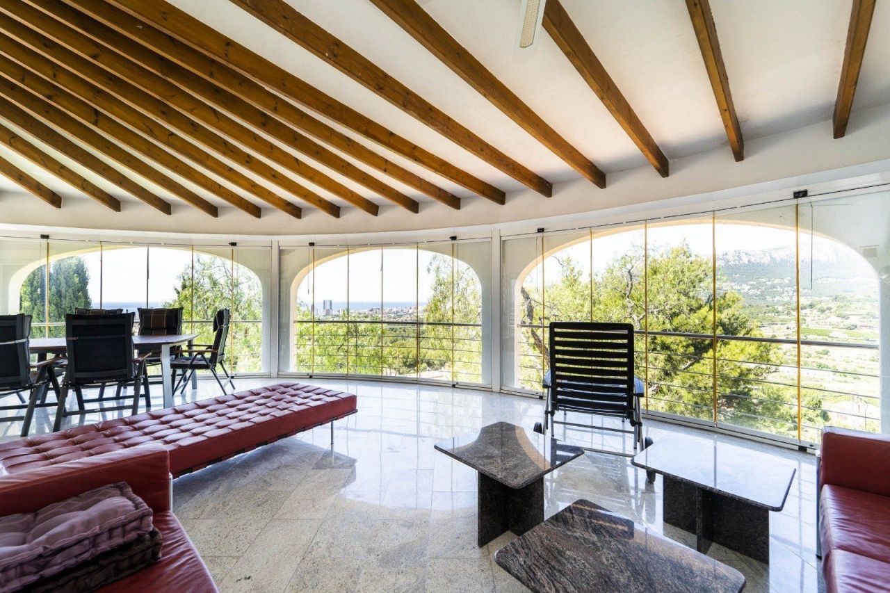 Maison sur la Costa Blanca, Espagne, 636 m² - image 9