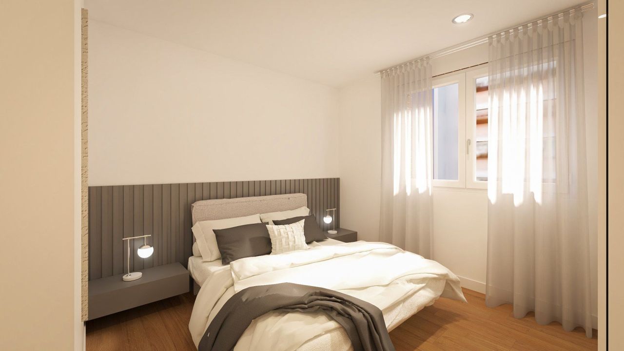Appartamento a Madrid, Spagna, 149 m² - foto 9