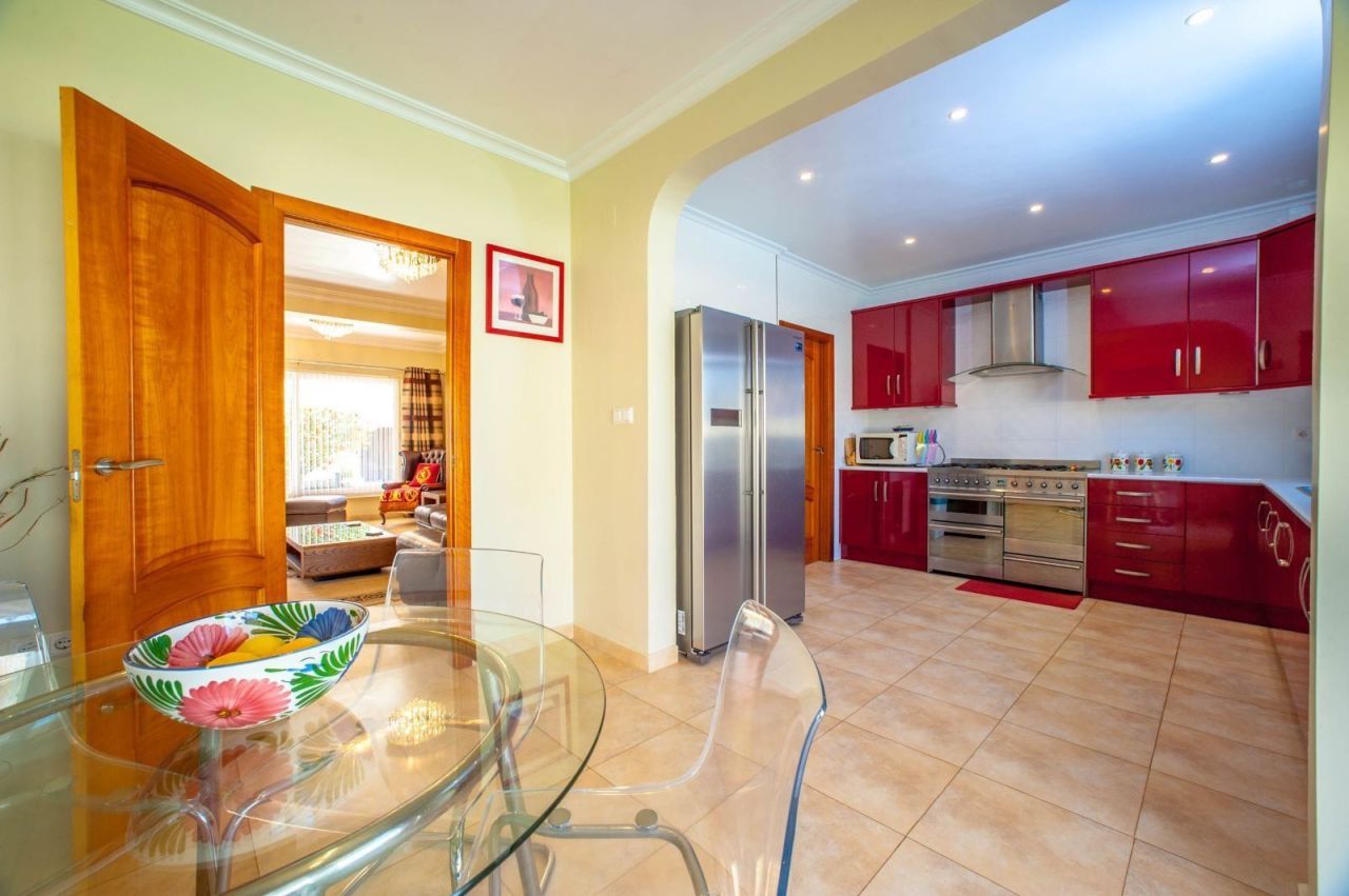 Haus in Costa Blanca, Spanien, 261 m² - Foto 9