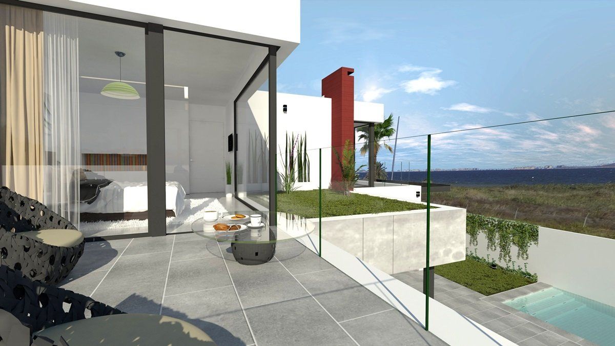 House on Costa Calida, Spain, 173 m² - picture 9