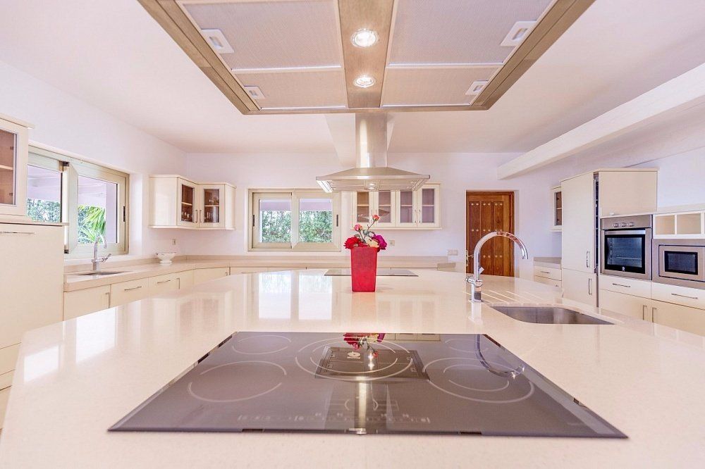 House on Costa del Sol, Spain, 700 m² - picture 9