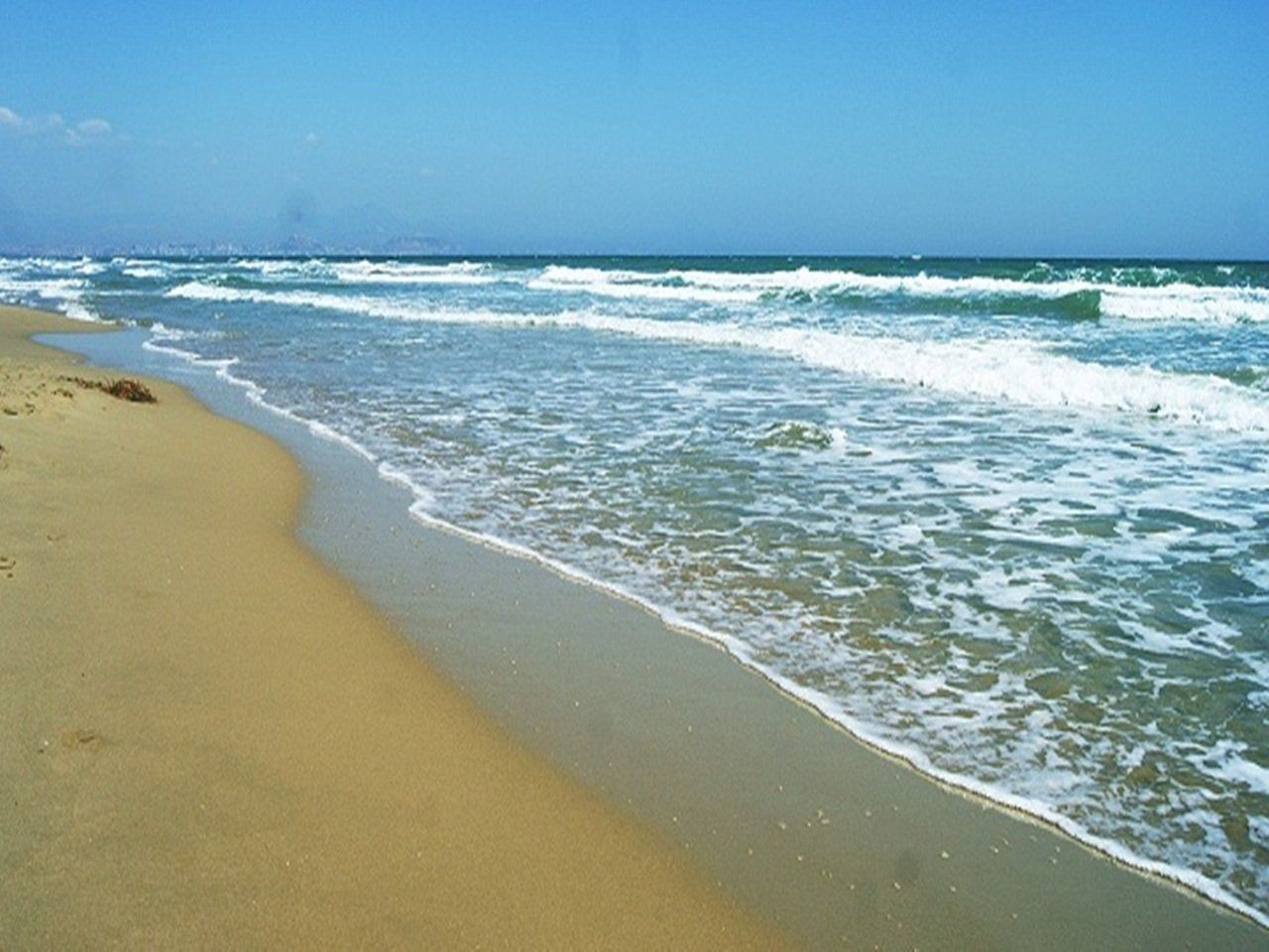 Appartamento sulla Costa Blanca, Spagna, 139 m² - foto 9