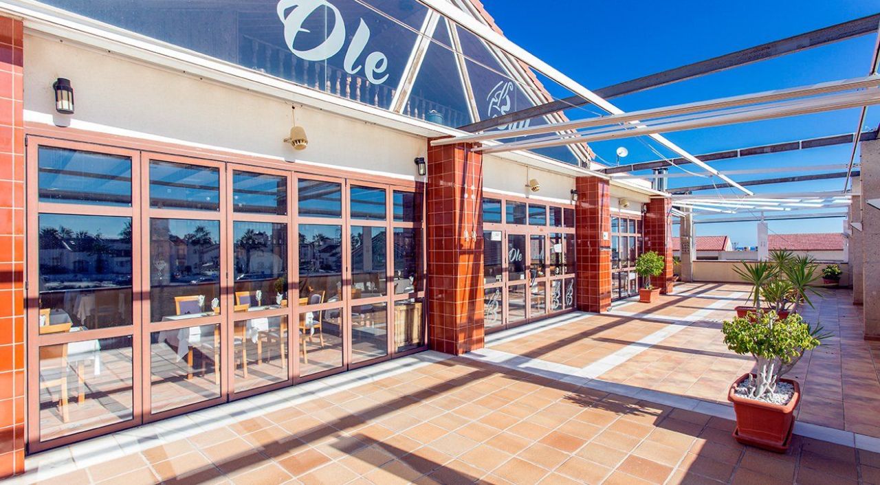 Proprietà commerciale sulla Costa Blanca, Spagna, 240 m² - foto 9