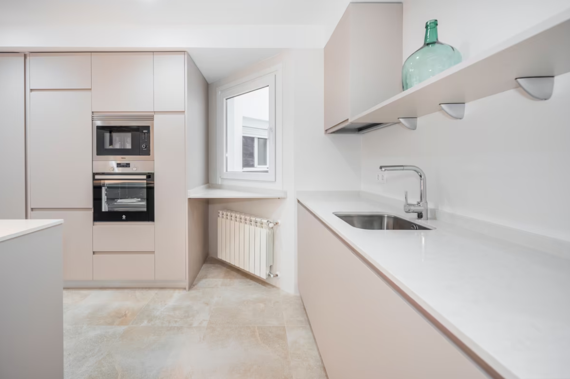 Piso en Madrid, España, 108 m² - imagen 9