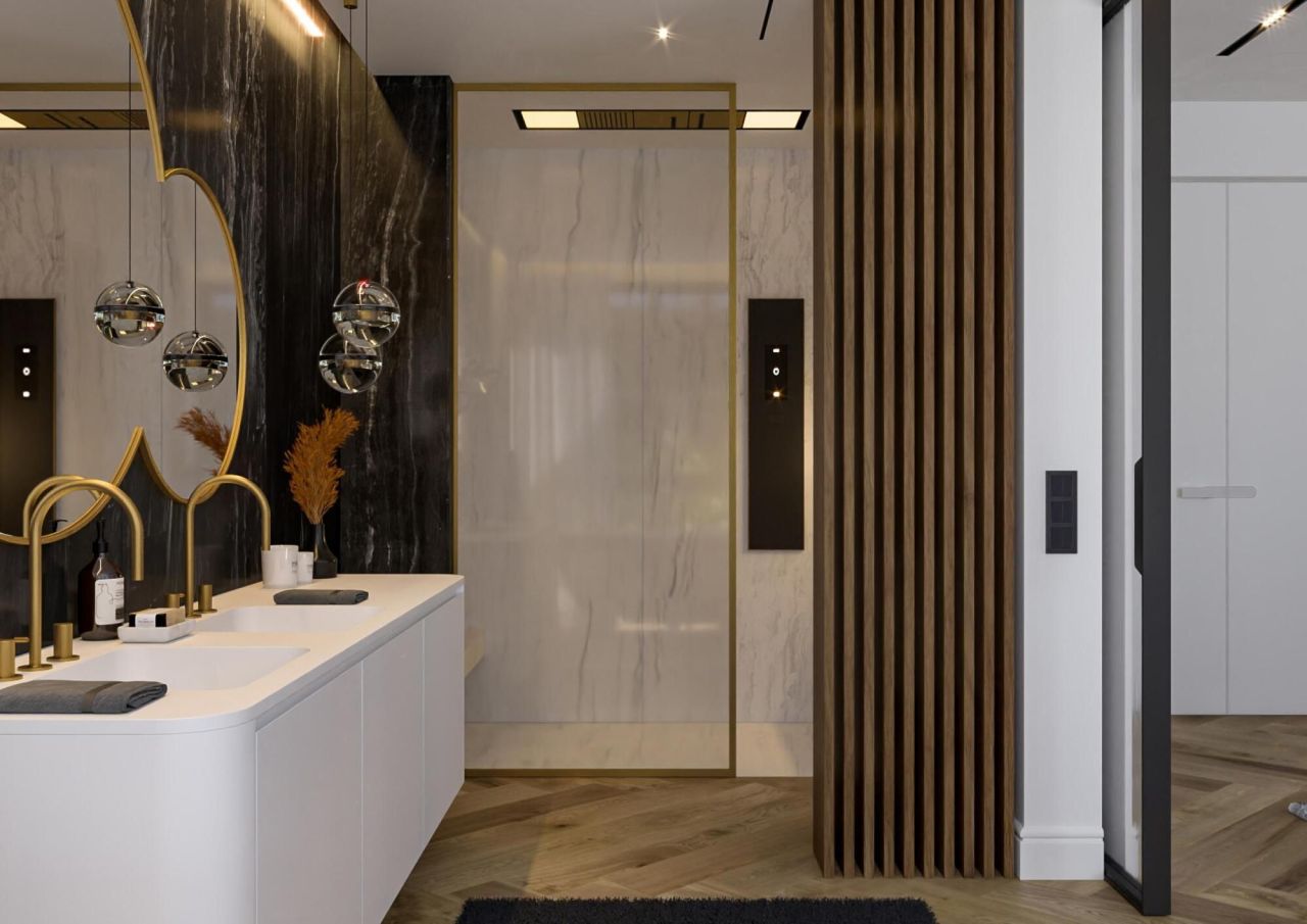 Appartamento a Barcellona, Spagna, 320 m² - foto 9