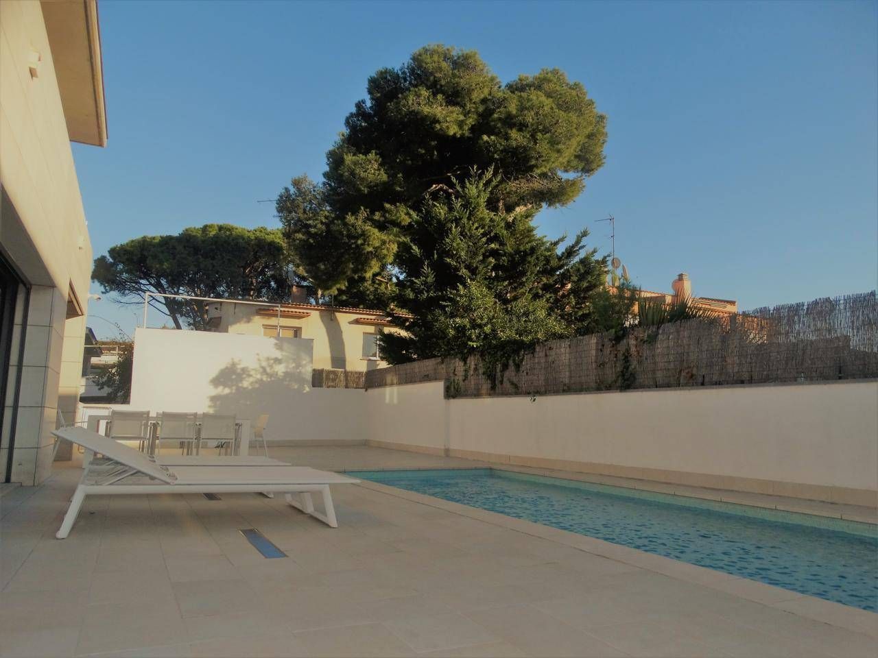 Haus in Barcelona, Spanien, 288 m² - Foto 9