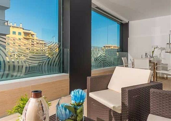 Appartement sur la Costa del Sol, Espagne, 84 m² - image 9