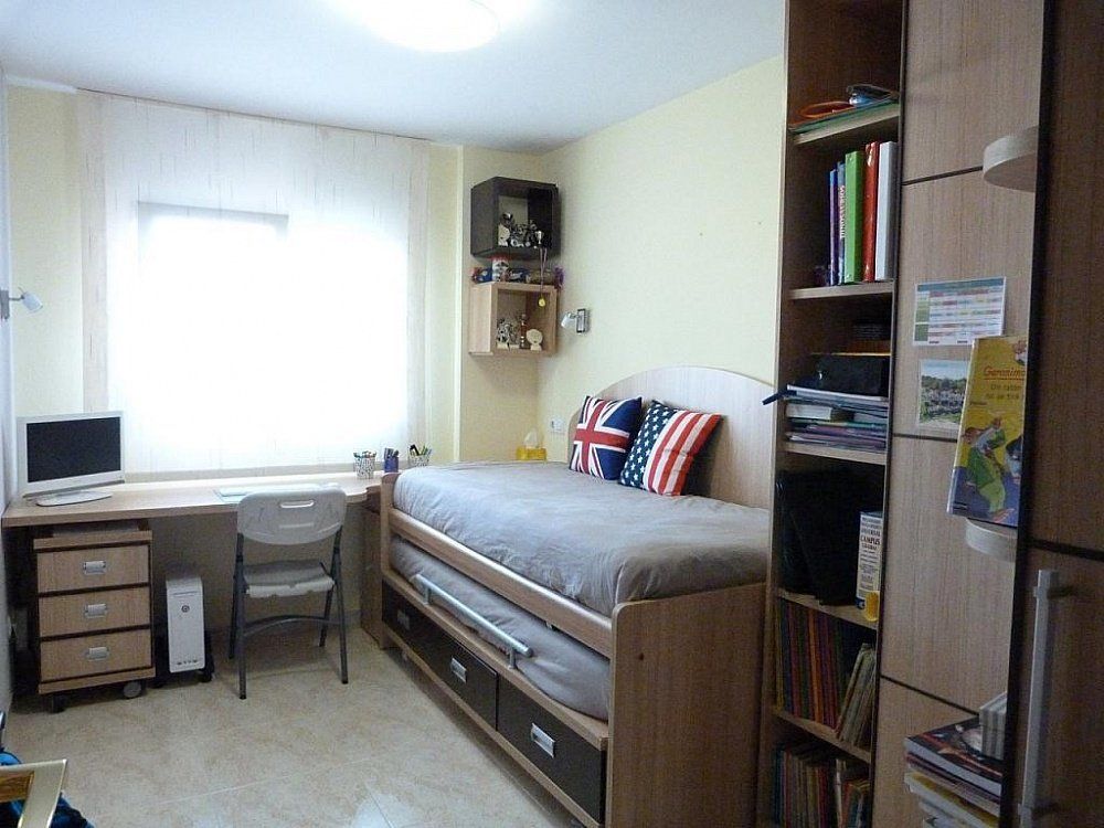 Piso en la Costa Dorada, España, 100 m² - imagen 9