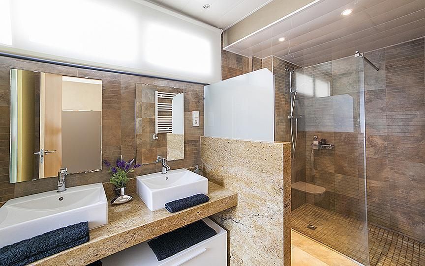 Townhouse sulla Costa del Maresme, Spagna, 270 m² - foto 9