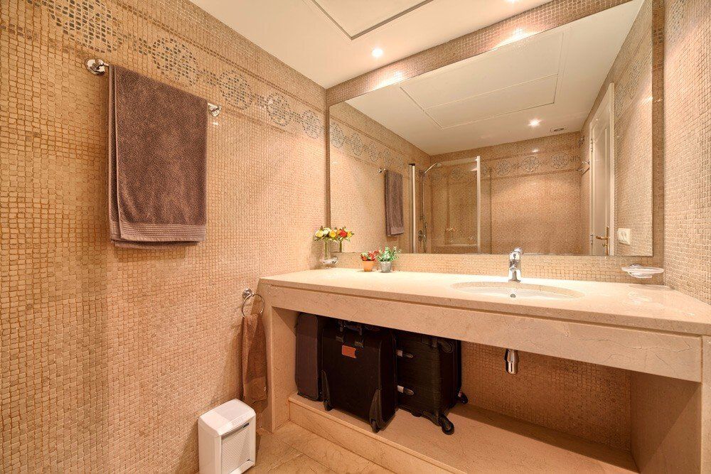 Flat on Costa del Sol, Spain, 102 m² - picture 9