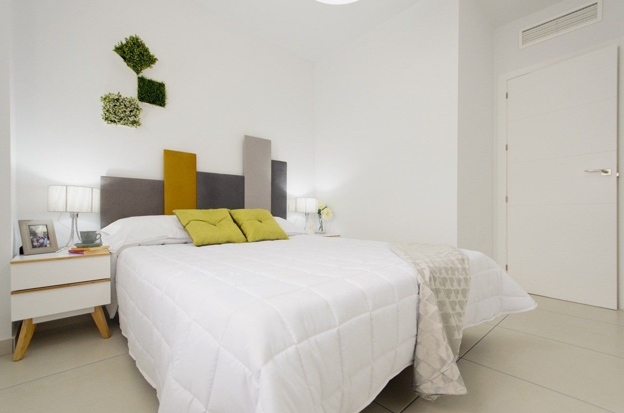 Appartement sur la Costa Blanca, Espagne, 75 m² - image 9