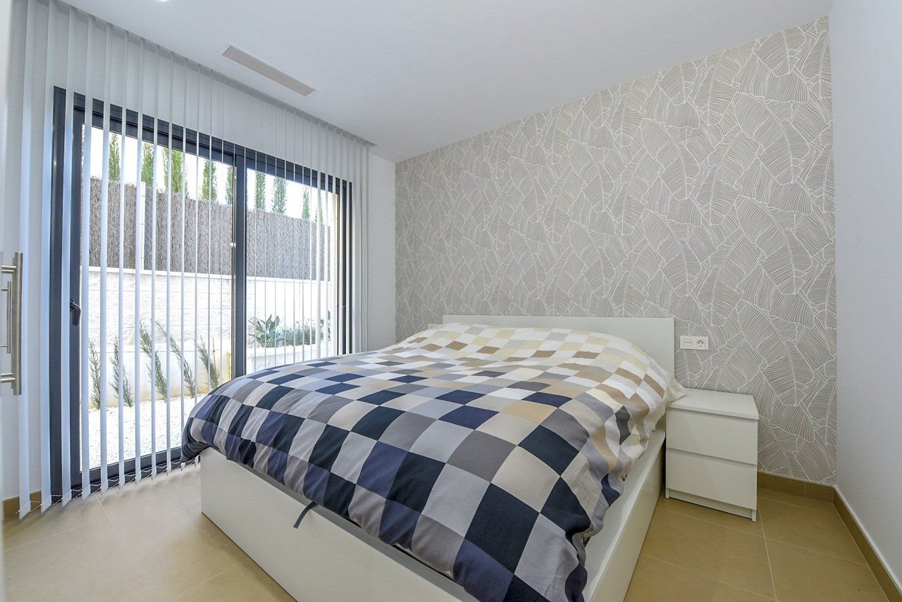 Casa en la Costa Blanca, España, 257 m² - imagen 9