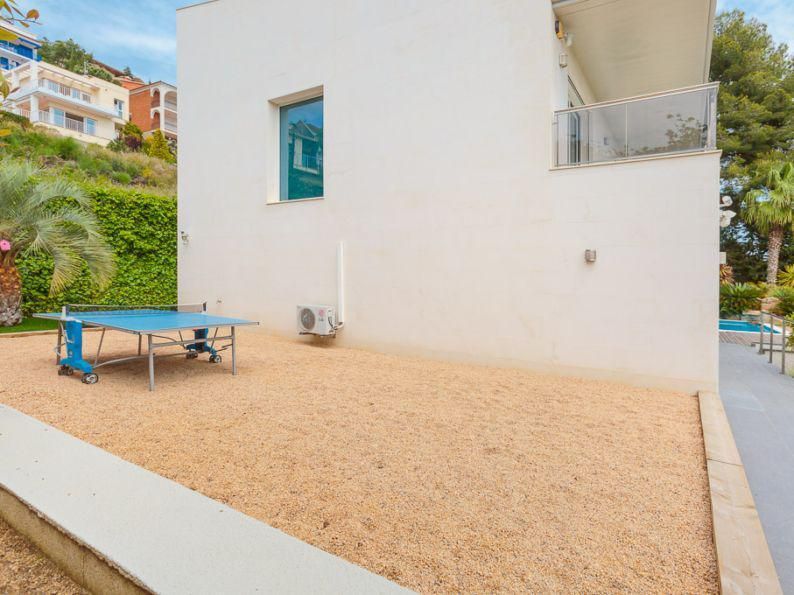 Casa sulla Costa Brava, Spagna, 473 m² - foto 9