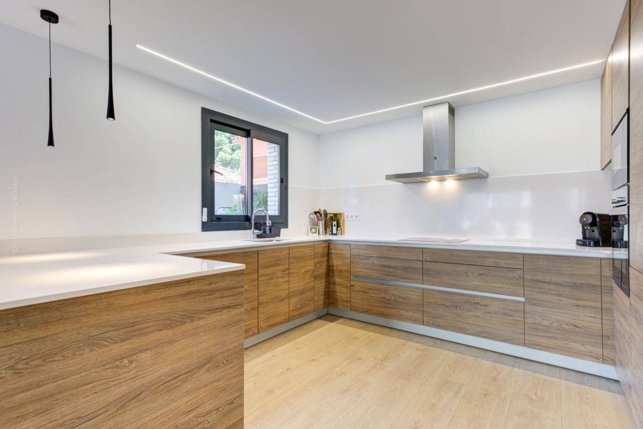 Casa en Costa del Garraf, España, 189 m² - imagen 9