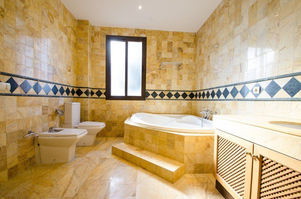 Flat Ispaniya, Spain, 215 m² - picture 9