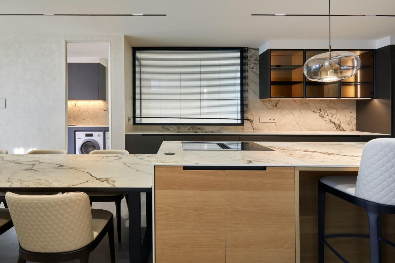 Piso en Barcelona, España, 250 m² - imagen 9