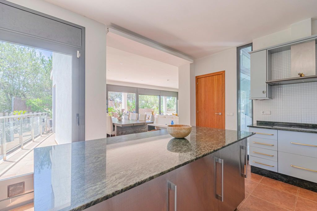 Casa a Costa del Garraf, Spagna, 305 m² - foto 9