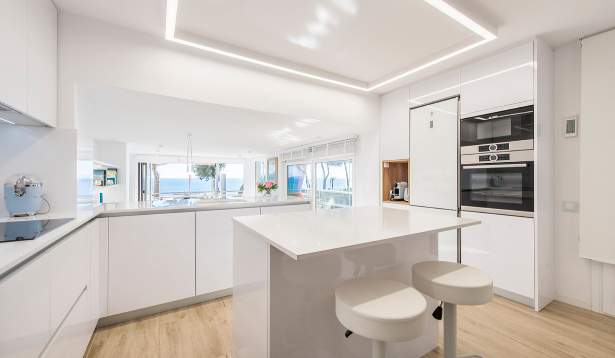 Wohnung in Costa Brava, Spanien, 90 m² - Foto 9