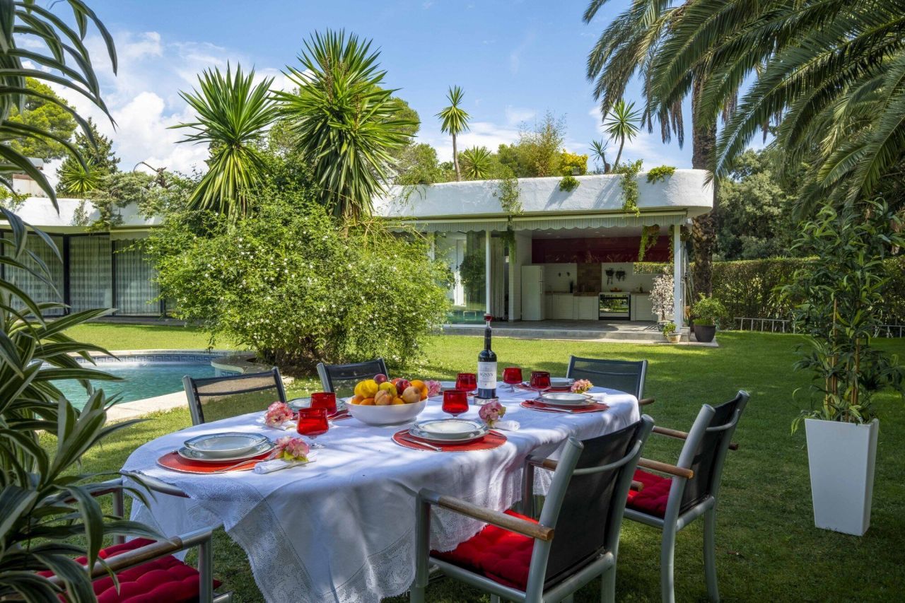 Haus in Barcelona, Spanien, 810 m² - Foto 9