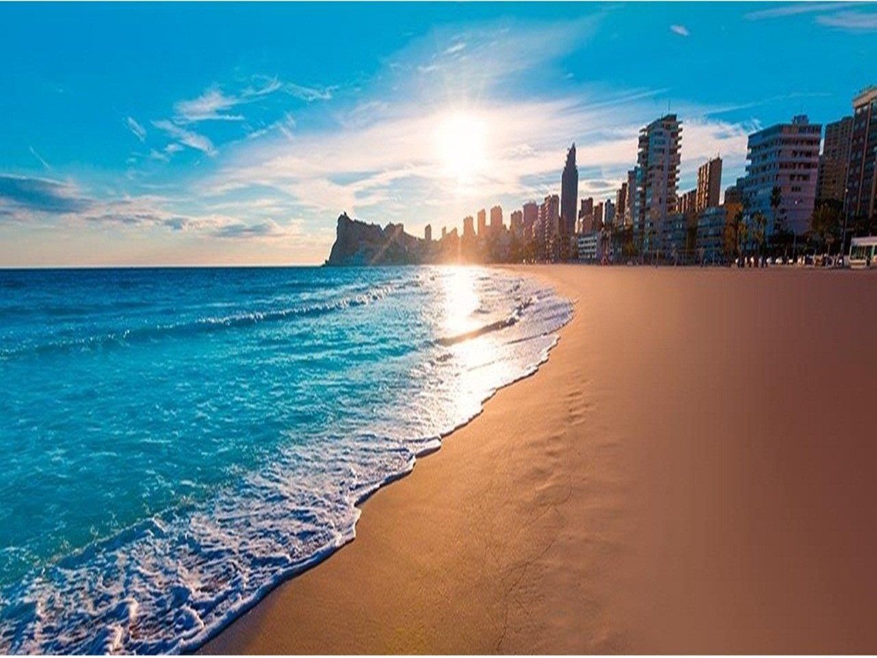 Casa sulla Costa Blanca, Spagna, 125 m² - foto 9