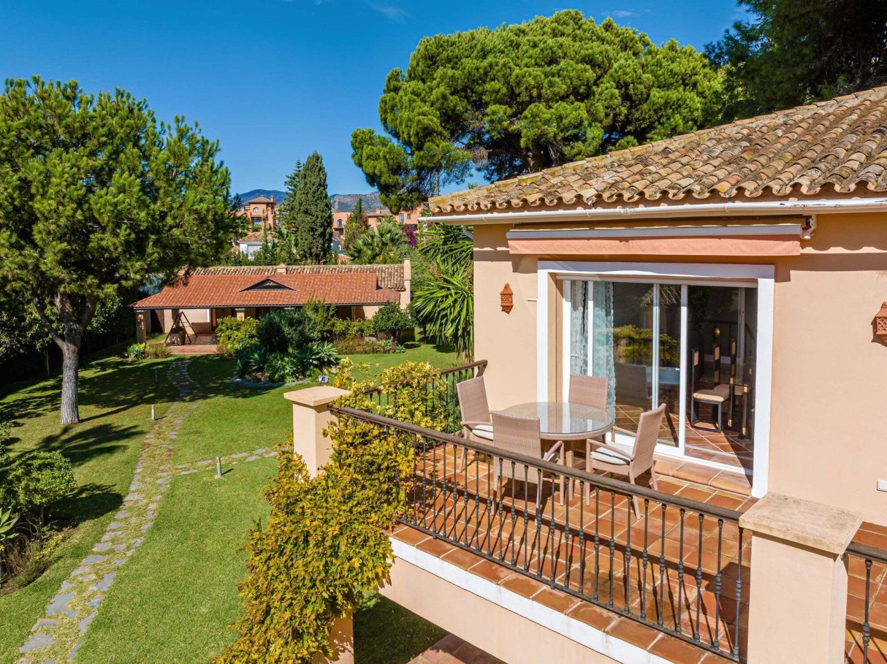 Casa sulla Costa del Sol, Spagna, 735 m² - foto 9