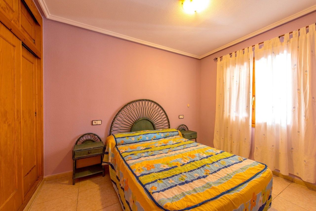 Stadthaus in Costa Blanca, Spanien, 66 m² - Foto 9