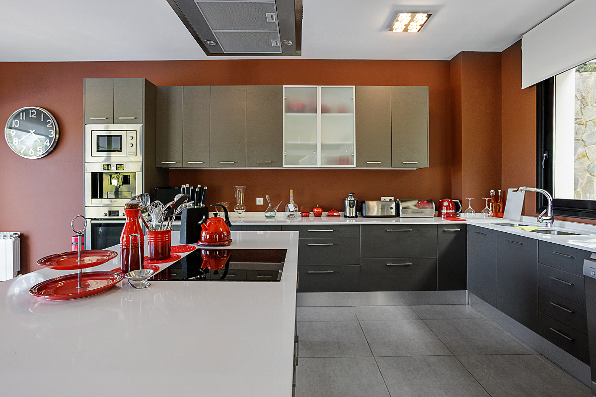 Casa sulla Costa Brava, Spagna, 379 m² - foto 9