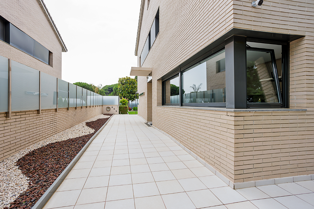 Stadthaus in Costa del Maresme, Spanien, 261 m² - Foto 9