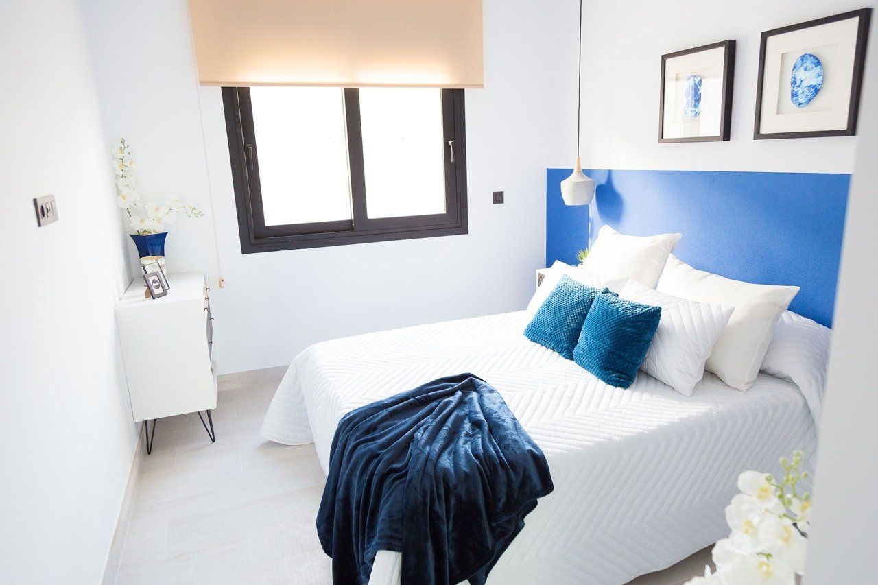 Casa en la Costa Blanca, España, 133 m² - imagen 9